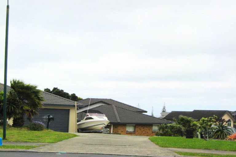 Photo of property in 24 Commodore Court, Gulf Harbour, Whangaparaoa, 0930