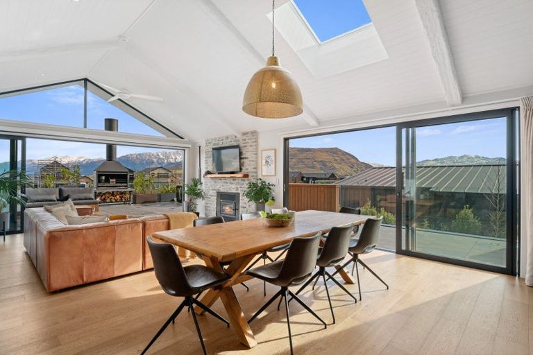 Photo of property in 9 Big Valley Drive, Jacks Point, Queenstown, 9371