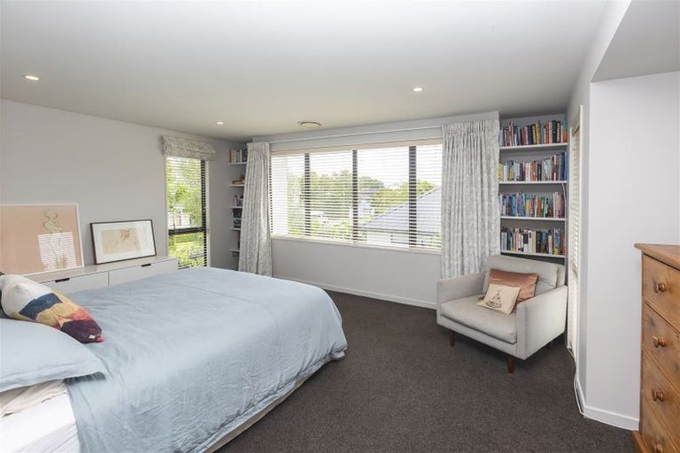 Photo of property in 28 Hawthorne Street, Strowan, Christchurch, 8052