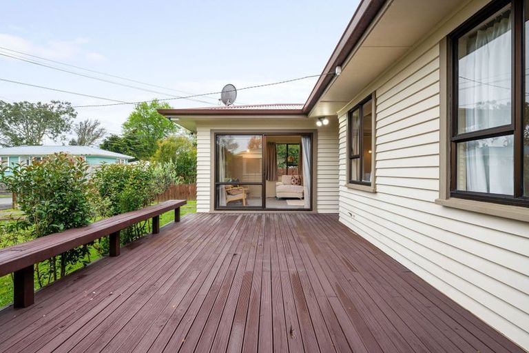 Photo of property in 66 Southsea Crescent, Silverdale, Hamilton, 3216