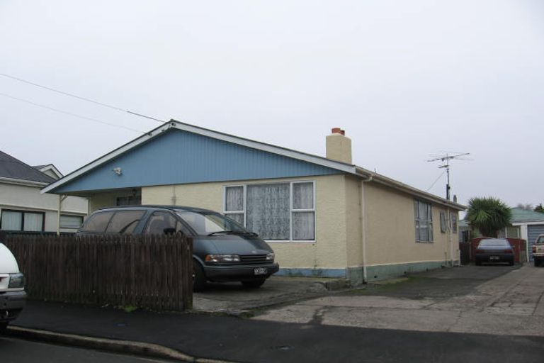 Photo of property in 65 Bradshaw Street, South Dunedin, Dunedin, 9012