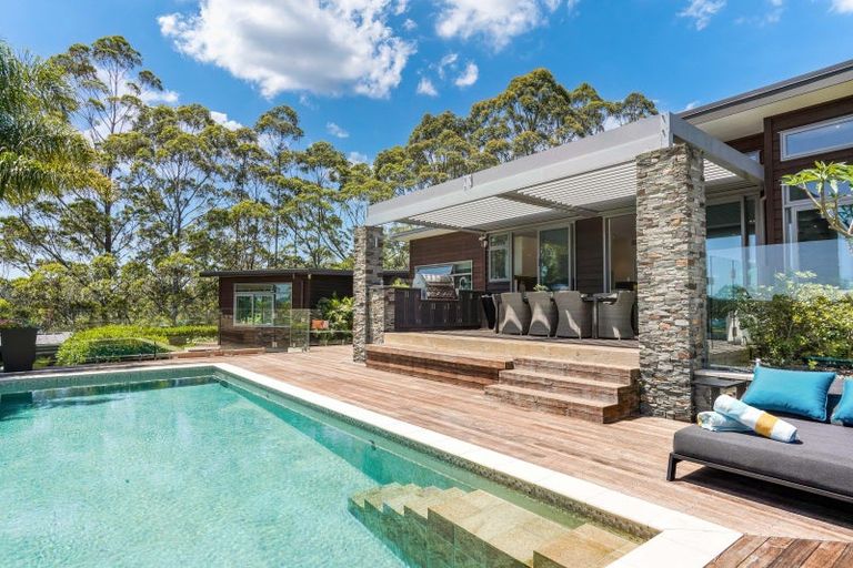 Photo of property in 317c Onekura Road, Waipapa, 0295