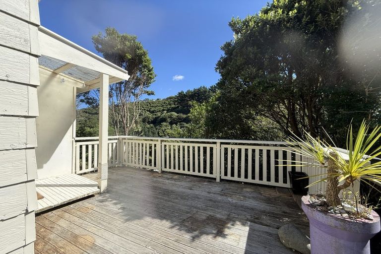 Photo of property in 367 Ohiro Road, Brooklyn, Wellington, 6021