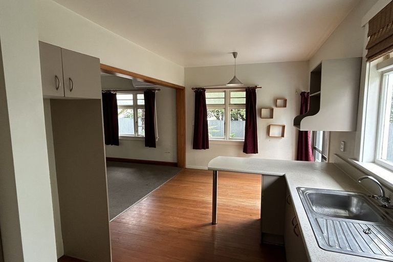 Photo of property in 475b Barrington Street, Addington, Christchurch, 8024