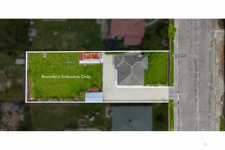 Photo of property in 51 Rhodes Street, Waimate, 7924