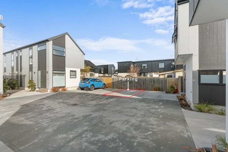 Photo of property in 464a Wilsons Road, Waltham, Christchurch, 8011