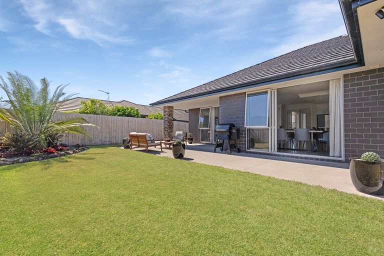 Photo of property in 4 Mirabell Place, Patumahoe, Pukekohe, 2679