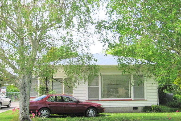 Photo of property in 5 Poplar Street, Mangapapa, Gisborne, 4010