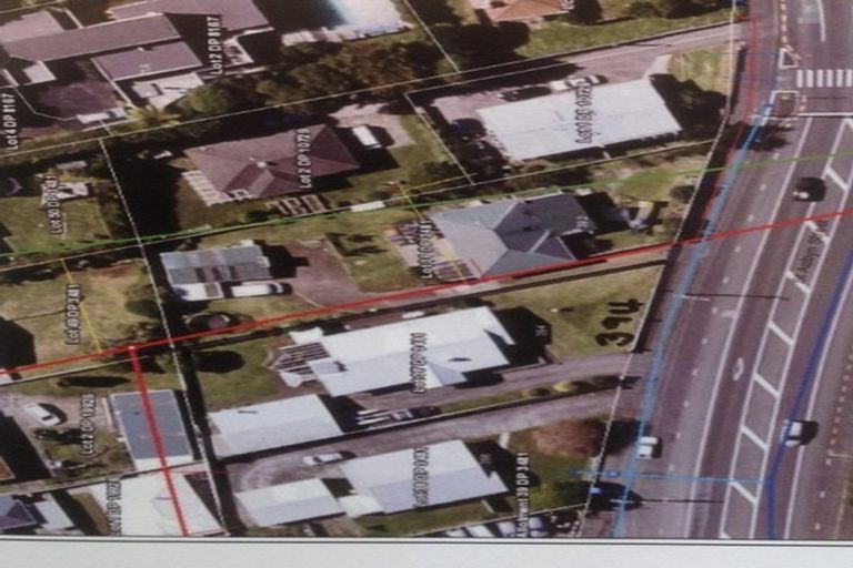 Photo of property in 394 Saint Aubyn Street, Lynmouth, New Plymouth, 4310