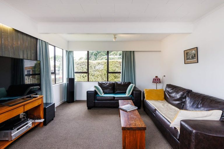Photo of property in 478 Ruahine Street, Terrace End, Palmerston North, 4410