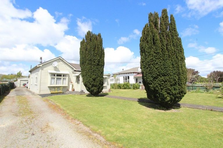 Photo of property in 23 Tyndall Street, Pahiatua, 4910