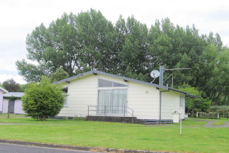 Photo of property in 63 Makere Street, Taumarunui, 3920