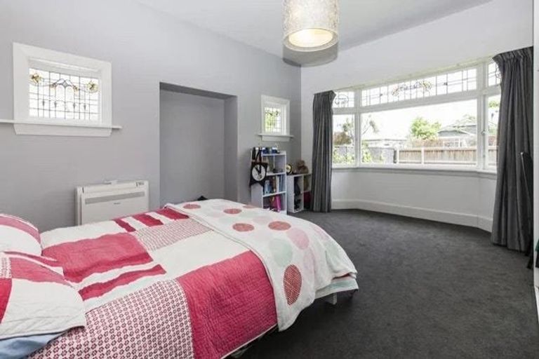 Photo of property in 26 Roosevelt Avenue, St Albans, Christchurch, 8014