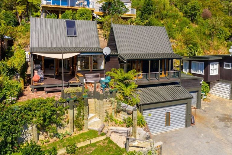 Photo of property in 3a Milton Terrace, Picton, 7220