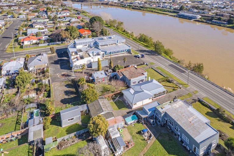 Photo of property in 184a Anzac Parade, Whanganui East, Whanganui, 4500