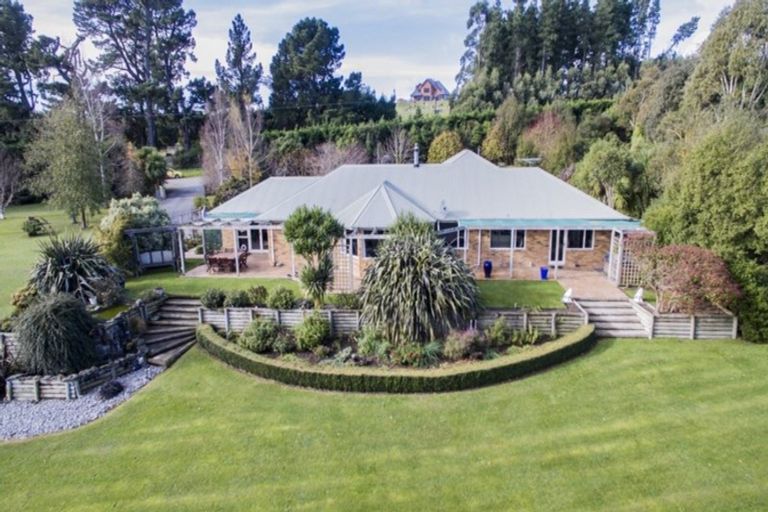 Photo of property in 251 Elliotts Road, Cust, Rangiora, 7471