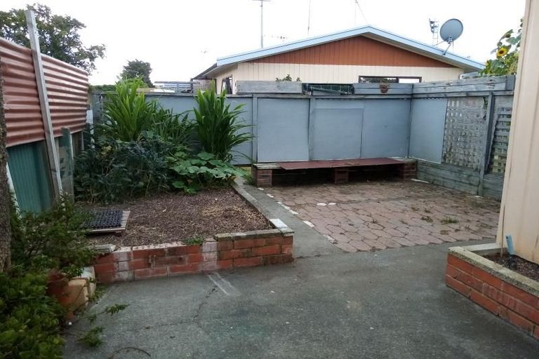 Photo of property in 2/3 Ashridge Road, Napier South, Napier, 4110