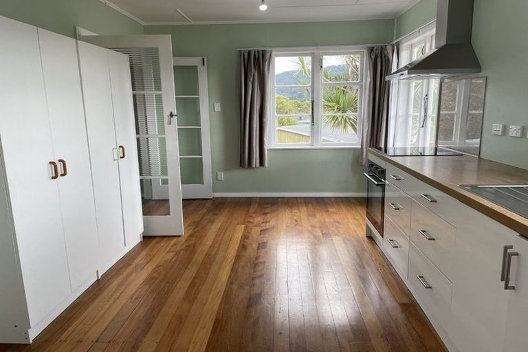 Photo of property in 25 Nelson Crescent, Wainuiomata, Lower Hutt, 5014