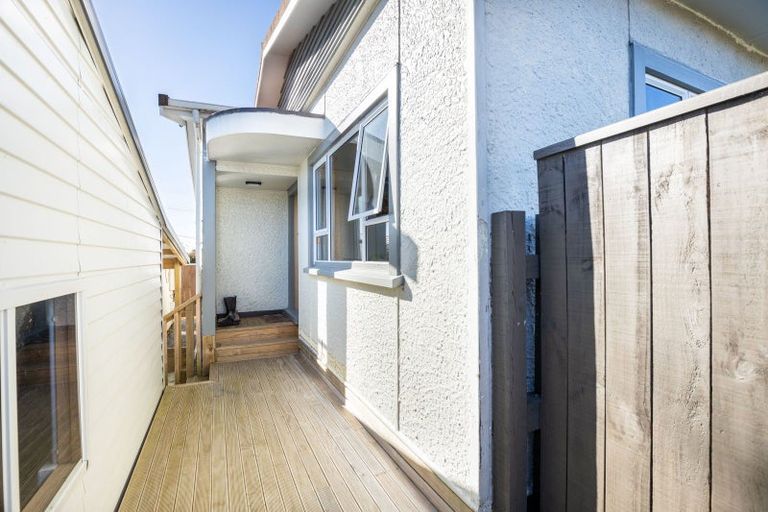 Photo of property in 48b Richmond Street, Waitara, 4320