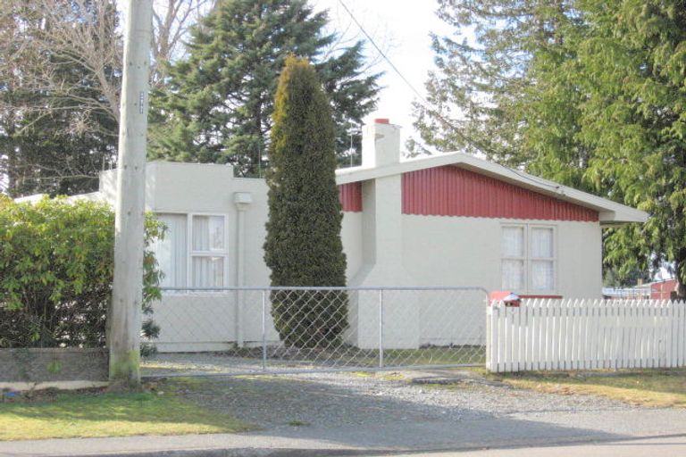 Photo of property in 14 Bligh Street, Te Anau, 9600