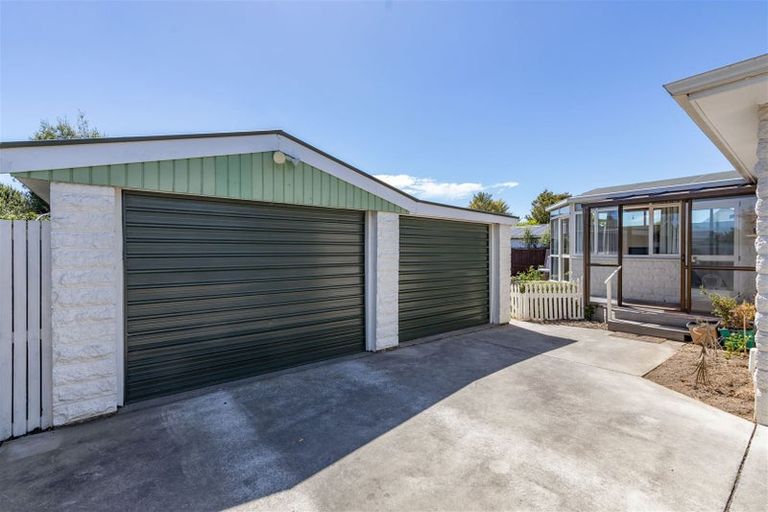 Photo of property in 8 Cardome Street, Bishopdale, Christchurch, 8053