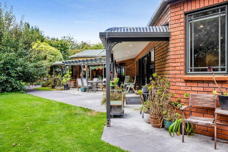 Photo of property in 88 Makowhai Road, Hawera, 4672