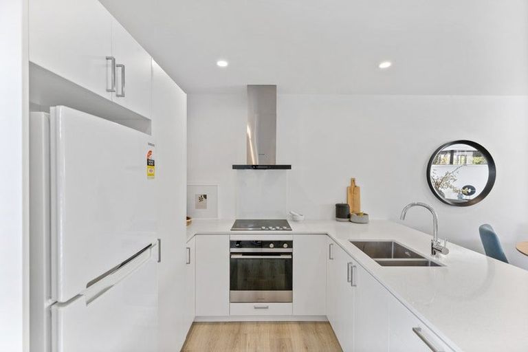Photo of property in 6/259 Kilmore Street, Christchurch Central, Christchurch, 8011