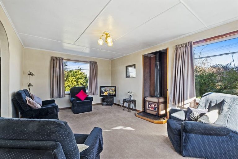 Photo of property in 13 Montrose Avenue, Culverden, 7392