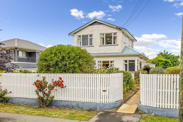 Photo of property in 22 Taylors Avenue, Bryndwr, Christchurch, 8052