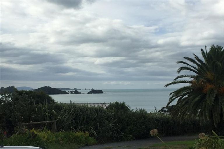 Photo of property in 155 Rockell Road, Whananaki, Hikurangi, 0181