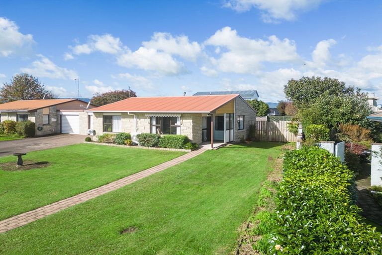 Photo of property in 4/12 Buchanan Street, Matamata, 3400