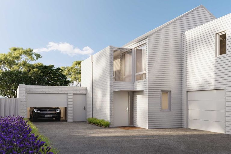 Photo of property in 6/132 Nayland Street, Sumner, Christchurch, 8081