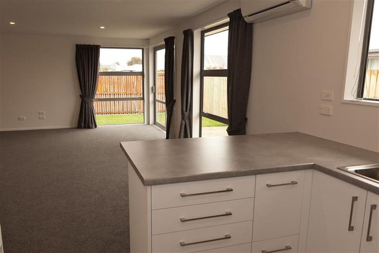 Photo of property in 1 Jacko Lane, Sydenham, Christchurch, 8023