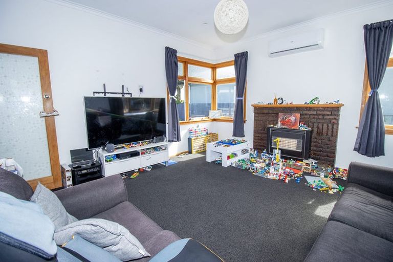 Photo of property in 62 Havill Street, Takaro, Palmerston North, 4410