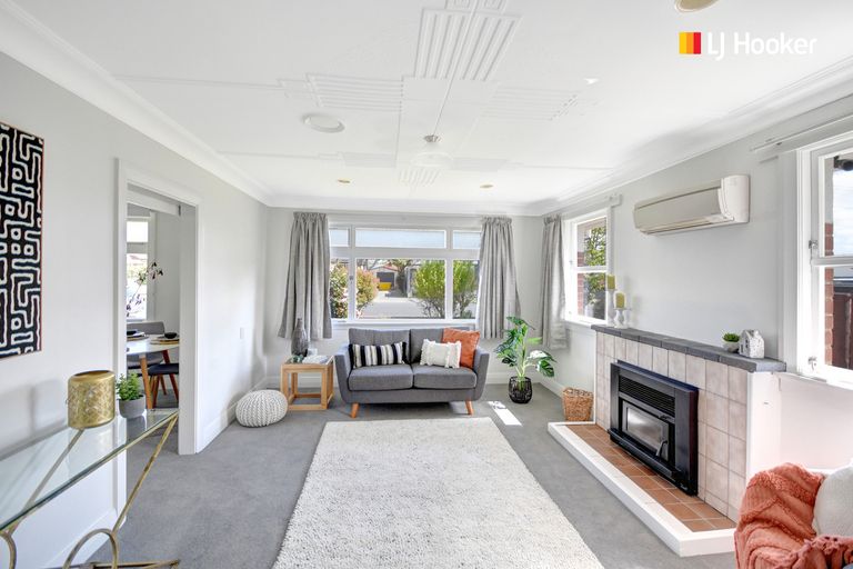 Photo of property in 57 Argyle Street, Mosgiel, 9024