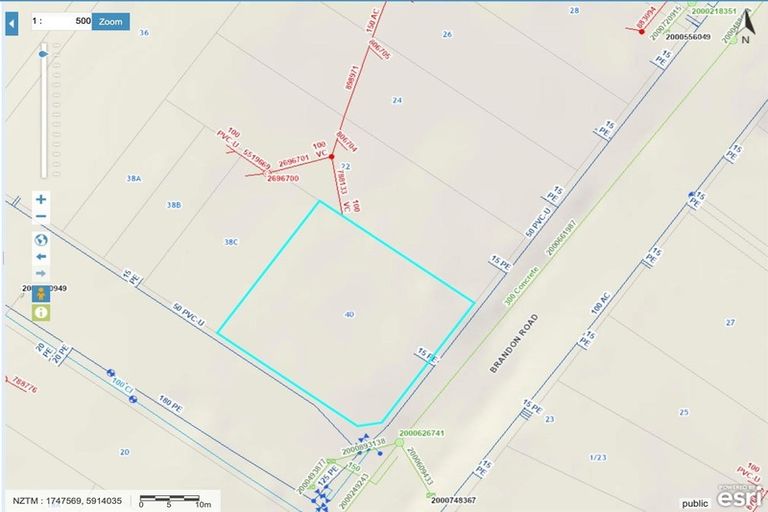 Photo of property in 22 Brandon Road, Glen Eden, Auckland, 0602