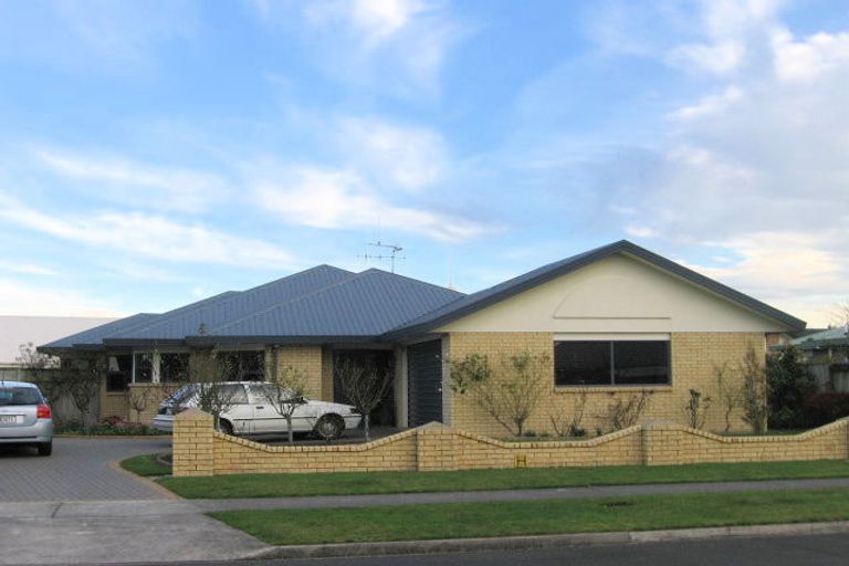 Photo of property in 4 Bouverie Crescent, Flagstaff, Hamilton, 3210