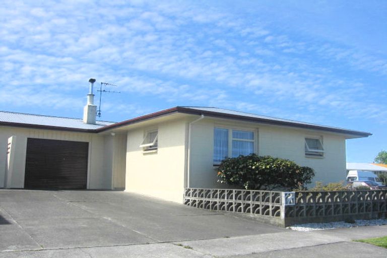 Photo of property in 54a Dillon Street, Blenheim, 7201