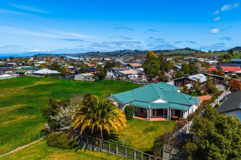 Photo of property in 81 Kaihua Road, Nukuhau, Taupo, 3330
