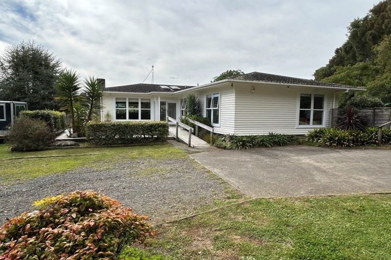 Photo of property in 291 Kohanga Road, Onewhero, Tuakau, 2697
