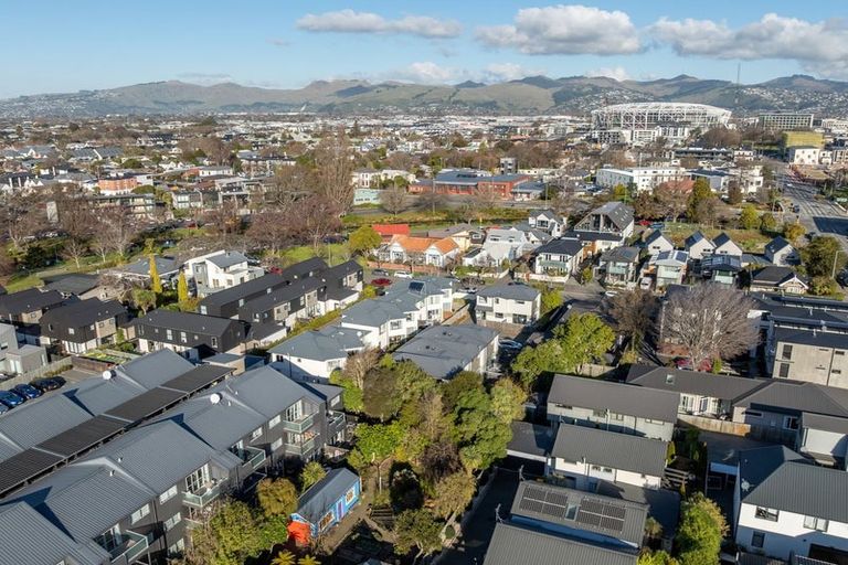 Photo of property in Salisbury Park, 12/226g Salisbury Street, Christchurch Central, Christchurch, 8013