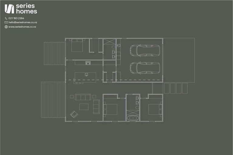 Photo of property in 679 Ridge Road, Riverhead, 0793