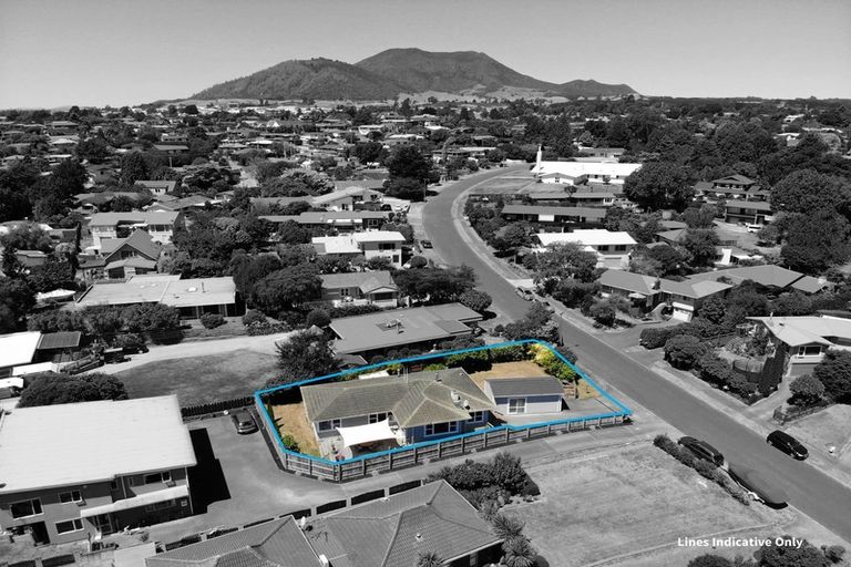 Photo of property in 3/40 Henry Hill Road, Taupo, 3330