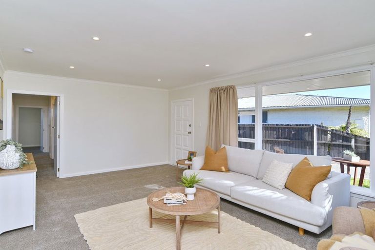 Photo of property in 68 Wingate Street, Redwood, Christchurch, 8051