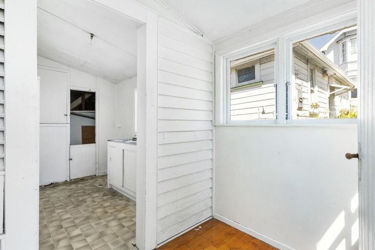 Photo of property in 7 Garfield Street, Parnell, Auckland, 1052