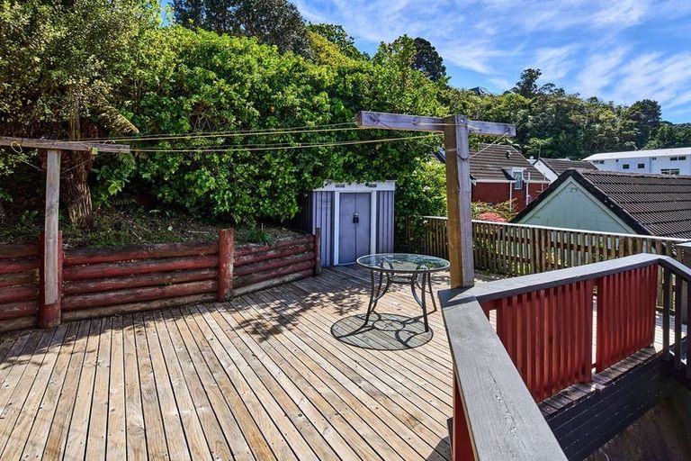 Photo of property in 332c The Terrace, Te Aro, Wellington, 6011