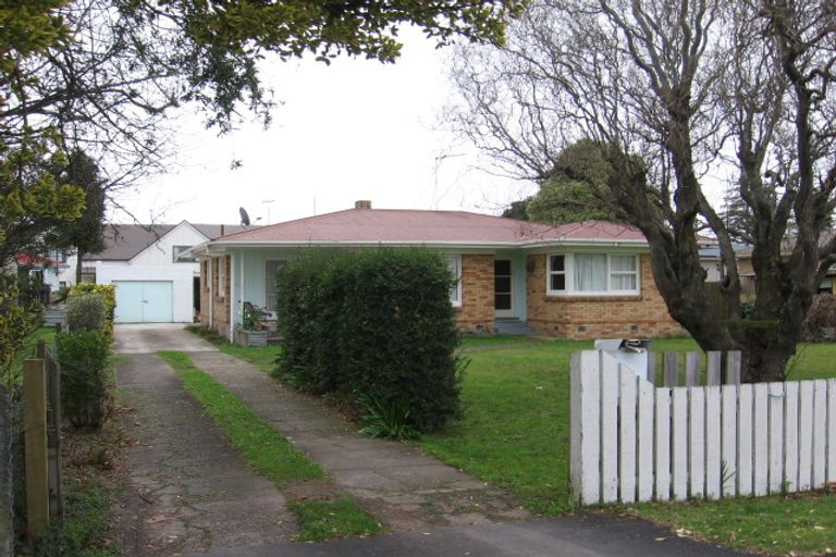 Photo of property in 73b Cameron Road, Hamilton East, Hamilton, 3216