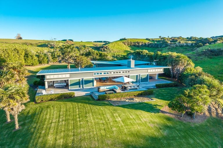 Photo of property in 202g Big Bay Road, Manukau Heads, Awhitu, 2684