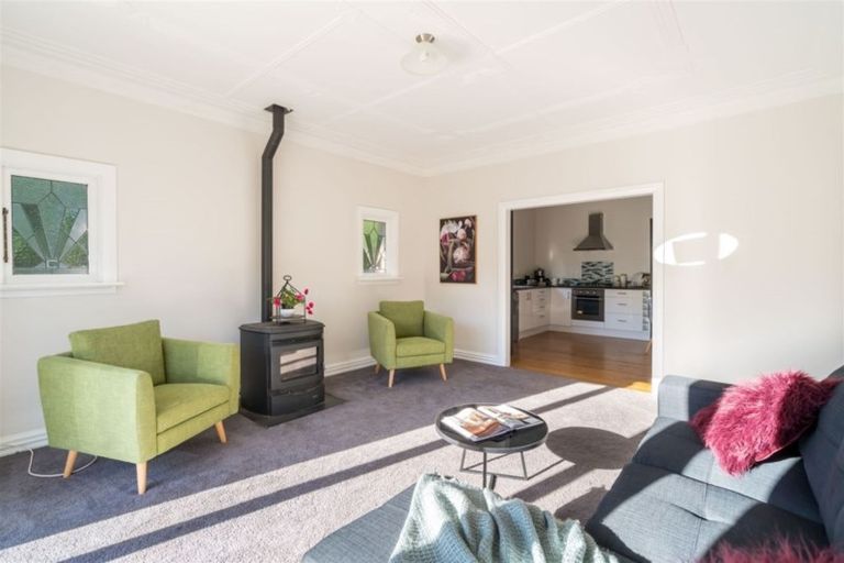 Photo of property in 43 Melrose Street, Roslyn, Dunedin, 9010