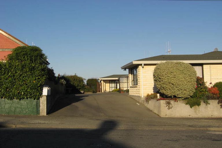 Photo of property in 6b Ranfurly Street, West End, Timaru, 7910